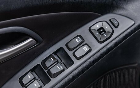 Hyundai ix35 I рестайлинг, 2012 год, 1 288 000 рублей, 26 фотография