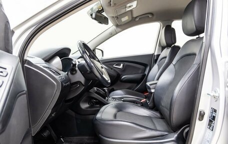 Hyundai ix35 I рестайлинг, 2012 год, 1 288 000 рублей, 27 фотография