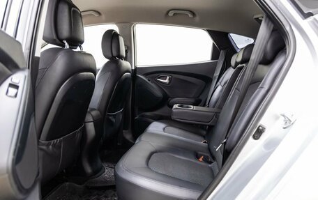 Hyundai ix35 I рестайлинг, 2012 год, 1 288 000 рублей, 36 фотография