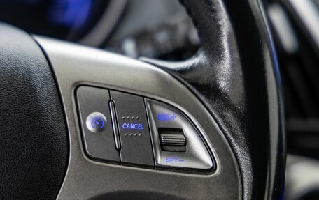 Hyundai ix35 I рестайлинг, 2012 год, 1 288 000 рублей, 32 фотография