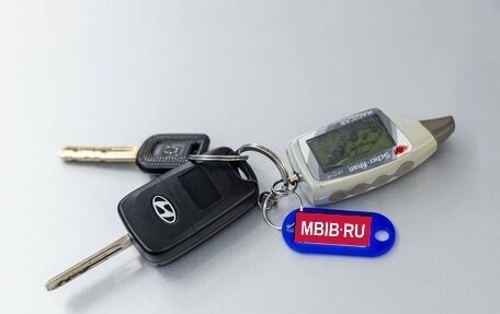 Hyundai ix35 I рестайлинг, 2012 год, 1 288 000 рублей, 40 фотография