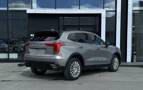 Haval Jolion, 2026 год, 2 699 000 рублей, 7 фотография