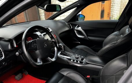 Citroen DS5, 2013 год, 700 000 рублей, 5 фотография