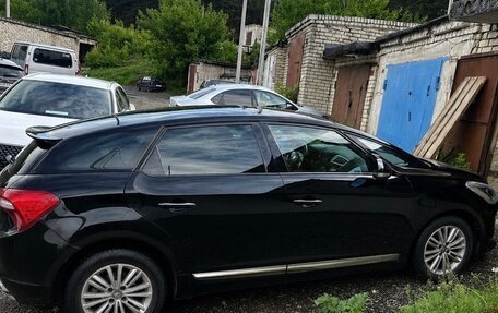 Citroen DS5, 2013 год, 700 000 рублей, 2 фотография