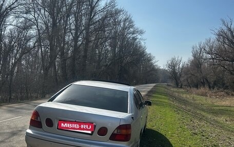 Lexus GS II рестайлинг, 1998 год, 520 000 рублей, 2 фотография