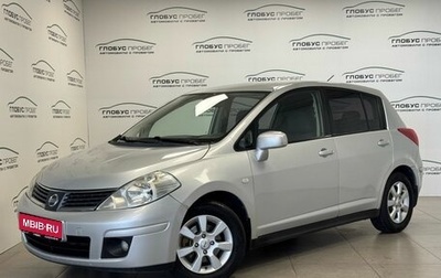 Nissan Tiida, 2008 год, 425 000 рублей, 1 фотография