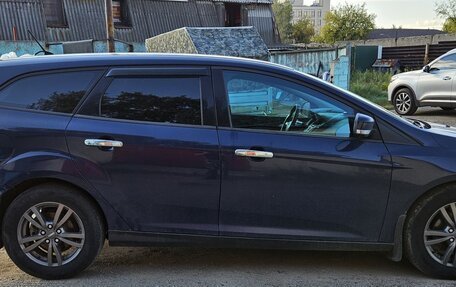 Ford Focus III, 2014 год, 750 000 рублей, 1 фотография
