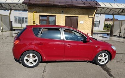 KIA cee'd I рестайлинг, 2008 год, 570 000 рублей, 1 фотография