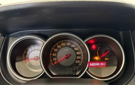 Nissan Tiida, 2008 год, 425 000 рублей, 11 фотография