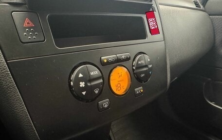 Nissan Tiida, 2008 год, 425 000 рублей, 13 фотография