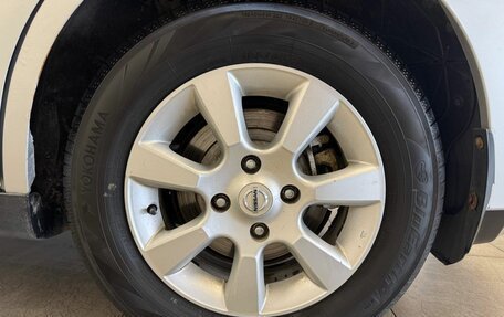 Nissan Tiida, 2008 год, 425 000 рублей, 19 фотография
