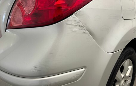 Nissan Tiida, 2008 год, 425 000 рублей, 21 фотография