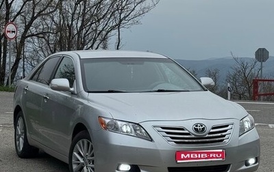 Toyota Camry, 2007 год, 1 200 000 рублей, 1 фотография