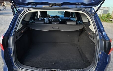 Ford Focus III, 2014 год, 750 000 рублей, 7 фотография