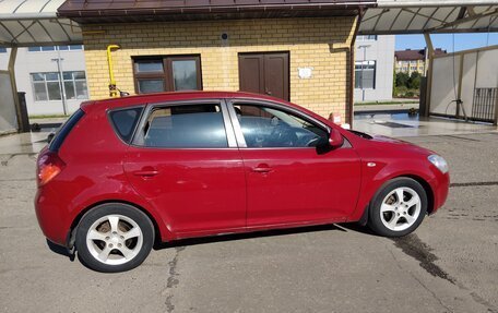 KIA cee'd I рестайлинг, 2008 год, 570 000 рублей, 2 фотография