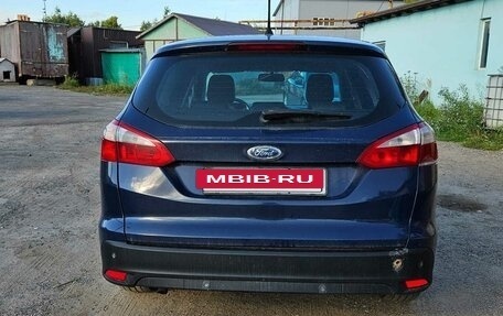 Ford Focus III, 2014 год, 750 000 рублей, 6 фотография