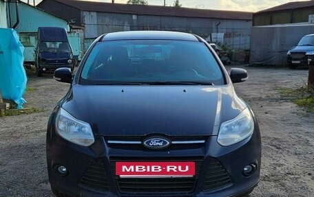 Ford Focus III, 2014 год, 750 000 рублей, 5 фотография