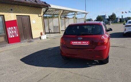 KIA cee'd I рестайлинг, 2008 год, 570 000 рублей, 3 фотография