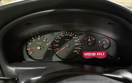 Nissan Almera, 2002 год, 280 000 рублей, 11 фотография