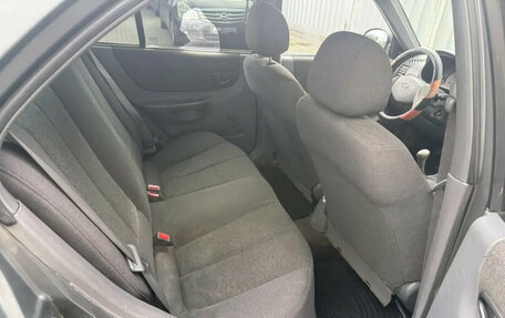 Hyundai Accent II, 2005 год, 265 000 рублей, 12 фотография