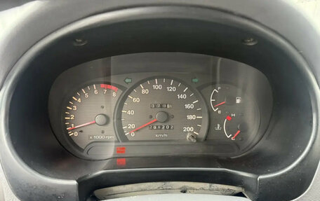 Hyundai Accent II, 2005 год, 265 000 рублей, 9 фотография