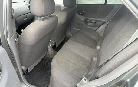 Hyundai Accent II, 2005 год, 265 000 рублей, 11 фотография
