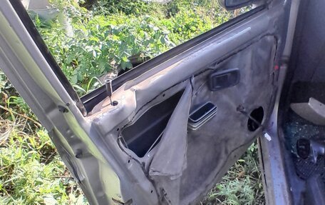 Toyota Cami, 2000 год, 120 000 рублей, 4 фотография