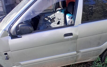 Toyota Cami, 2000 год, 120 000 рублей, 3 фотография