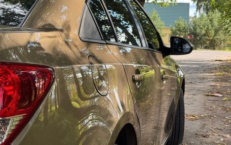 Chevrolet Cruze II, 2013 год, 820 000 рублей, 6 фотография