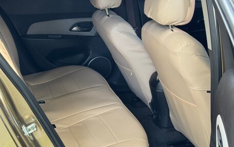 Chevrolet Cruze II, 2013 год, 820 000 рублей, 13 фотография