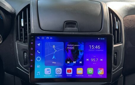 Chevrolet Cruze II, 2013 год, 820 000 рублей, 10 фотография