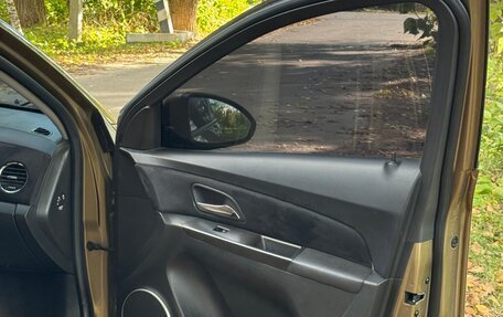 Chevrolet Cruze II, 2013 год, 820 000 рублей, 14 фотография