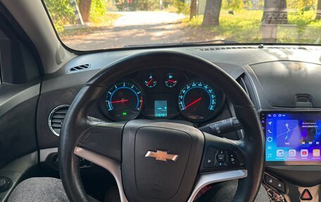 Chevrolet Cruze II, 2013 год, 820 000 рублей, 9 фотография