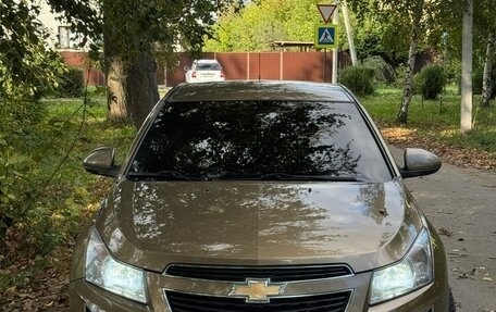 Chevrolet Cruze II, 2013 год, 820 000 рублей, 7 фотография