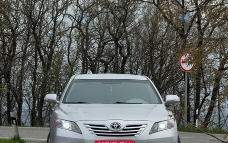 Toyota Camry, 2007 год, 1 200 000 рублей, 2 фотография