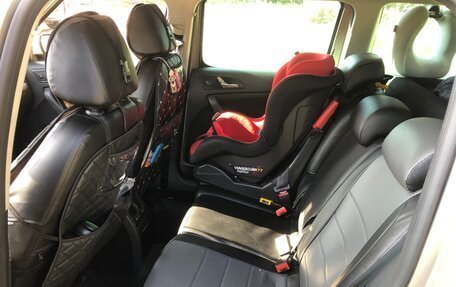 Skoda Yeti I рестайлинг, 2012 год, 650 000 рублей, 7 фотография
