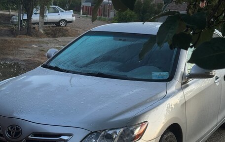 Toyota Camry, 2007 год, 1 200 000 рублей, 4 фотография