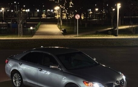 Toyota Camry, 2007 год, 1 200 000 рублей, 3 фотография