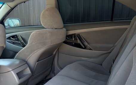 Toyota Camry, 2007 год, 1 200 000 рублей, 11 фотография