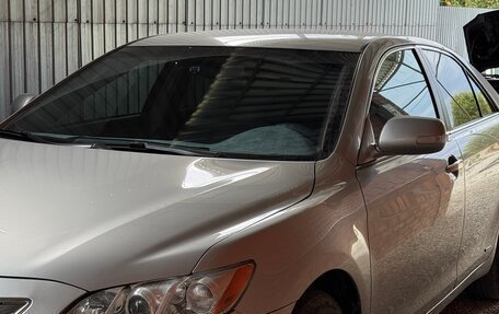 Toyota Camry, 2007 год, 1 200 000 рублей, 7 фотография
