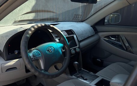 Toyota Camry, 2007 год, 1 200 000 рублей, 8 фотография