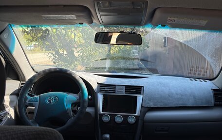 Toyota Camry, 2007 год, 1 200 000 рублей, 12 фотография