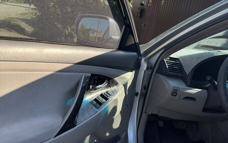 Toyota Camry, 2007 год, 1 200 000 рублей, 10 фотография
