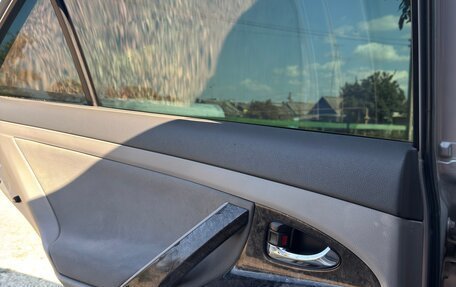 Toyota Camry, 2007 год, 1 200 000 рублей, 13 фотография