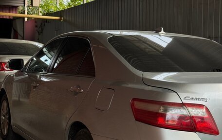Toyota Camry, 2007 год, 1 200 000 рублей, 6 фотография