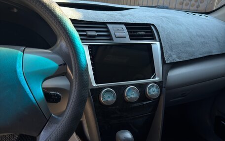 Toyota Camry, 2007 год, 1 200 000 рублей, 9 фотография