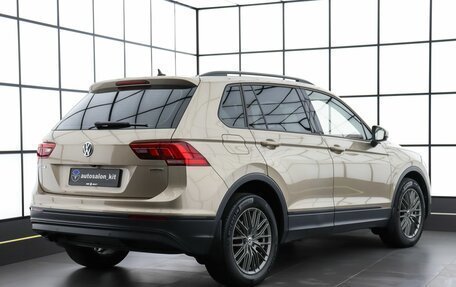Volkswagen Tiguan II, 2020 год, 2 699 000 рублей, 4 фотография