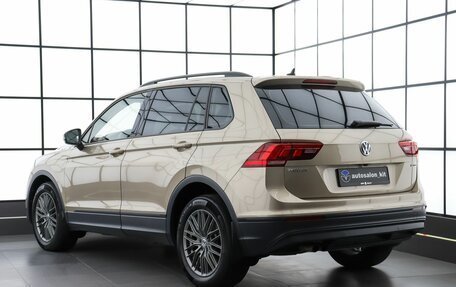 Volkswagen Tiguan II, 2020 год, 2 699 000 рублей, 6 фотография