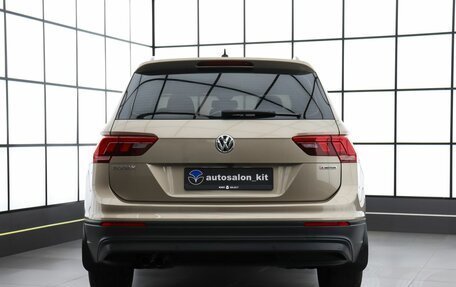 Volkswagen Tiguan II, 2020 год, 2 699 000 рублей, 5 фотография