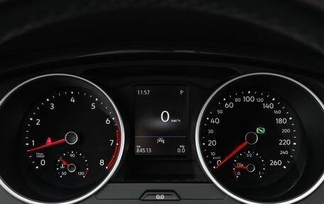 Volkswagen Tiguan II, 2020 год, 2 699 000 рублей, 13 фотография